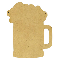 Mug Ornament