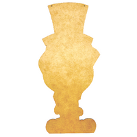 Patriot Gnome Plaque