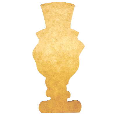 Patriot Gnome Plaque