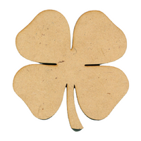 4-H Clover
