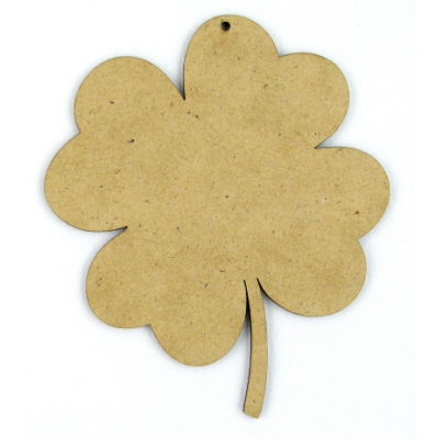 Lucky Clover