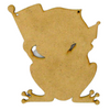 Hop Hop Hooray! Ornament