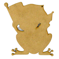 Hop Hop Hooray! Ornament