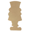 Sassy St. Patty Gnome Plaque