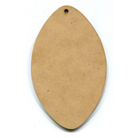Football Ornament
