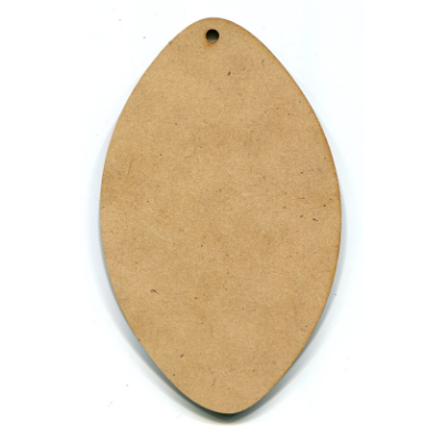 Football Ornament