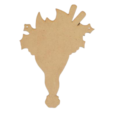 Hatfull of Treats Ornament