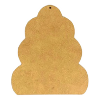 5" Beehive Ornament