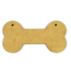 Dog Bone Ornament