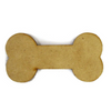 Dog Bone for Infinity Ornament