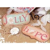 6-7/8 in. Bracket Ornament