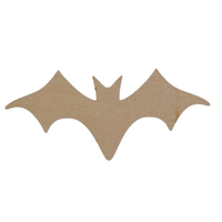 6" Bat
