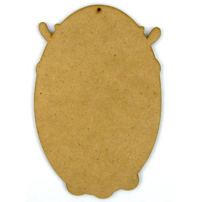 Rudolph the Red Nose Reindeer Ornament