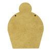Cupcake Ornament