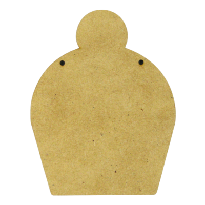 Cupcake Ornament