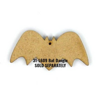 Bat Dangle