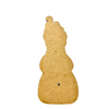 Leonard and the Lantern Snowman Ornament