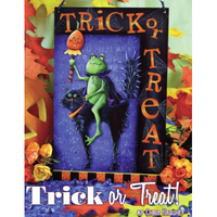 Trick or Treat Kit