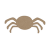 4" Spider