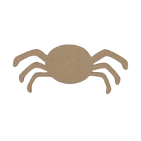 4" Spider