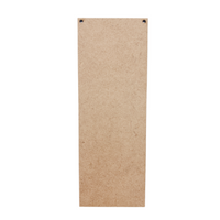 6-1/2" Posie Pocket Ornament