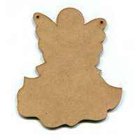 Angel Ornament