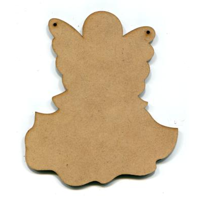 Angel Ornament