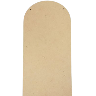 14" Dome Plaque