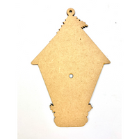 Luminous Lights Lantern Ornament