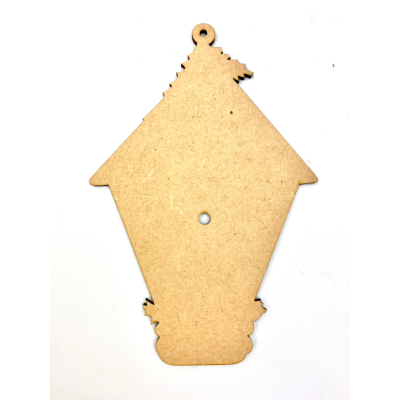 Luminous Lights Lantern Ornament