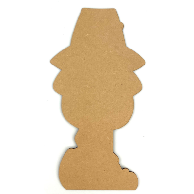 Punkin' Bumpkin Plaque