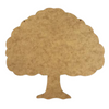 Tree Plaque