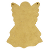 Heavenly Trio Angel Ornament