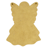 Heavenly Trio Angel Ornament