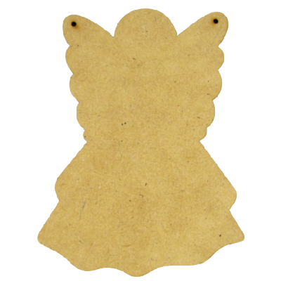 Heavenly Trio Angel Ornament