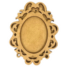 Gothic Frame Ornament
