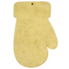 Mitten Ornament
