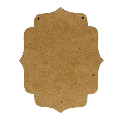 6-1/8" William Ornament