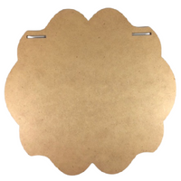 Summertime Sadie Plaque