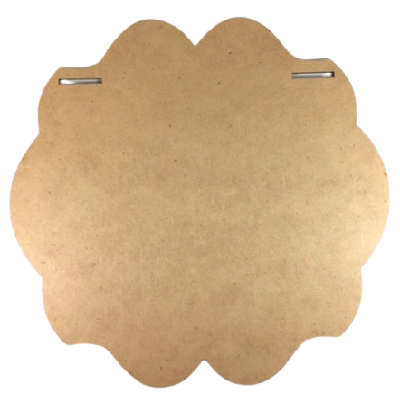 Summertime Sadie Plaque