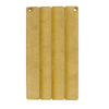 Rectangle Groove Ornament