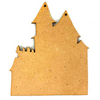 Mansion Ornament