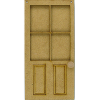 3 pc Door Ornament Kit