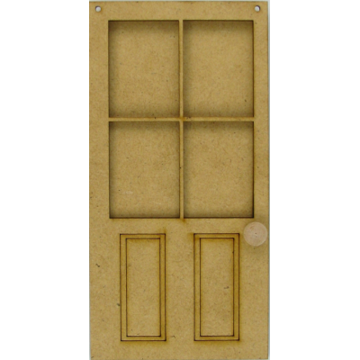 3 pc Door Ornament Kit