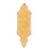 Fancy Cylinder Ornament
