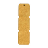 4-1/2" Marshmallow Ornament