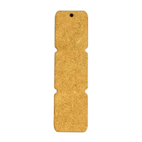 4-1/2" Marshmallow Ornament