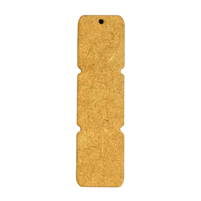 4-1/2" Marshmallow Ornament