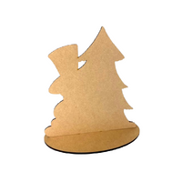 Snowballs 3pc. Plaque Kit