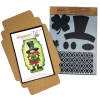 Lucky Gnomechaun Bundle PA2109